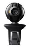 Logitech C600 Webcam ( 960-000396 )